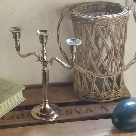 Micro Maison Isba Sedan Givonne Luaran gambar