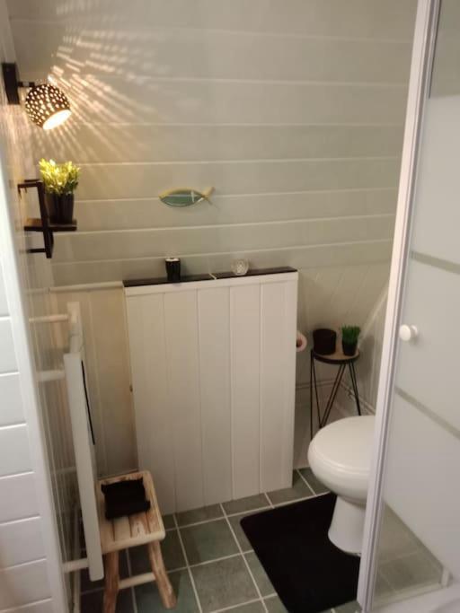 Micro Maison Isba Sedan Givonne Luaran gambar