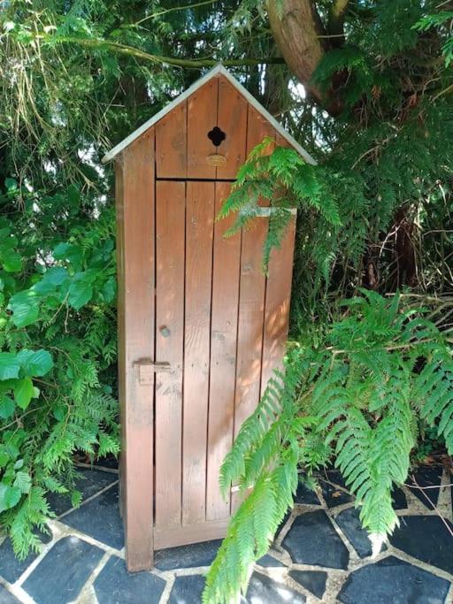 Micro Maison Isba Sedan Givonne Luaran gambar