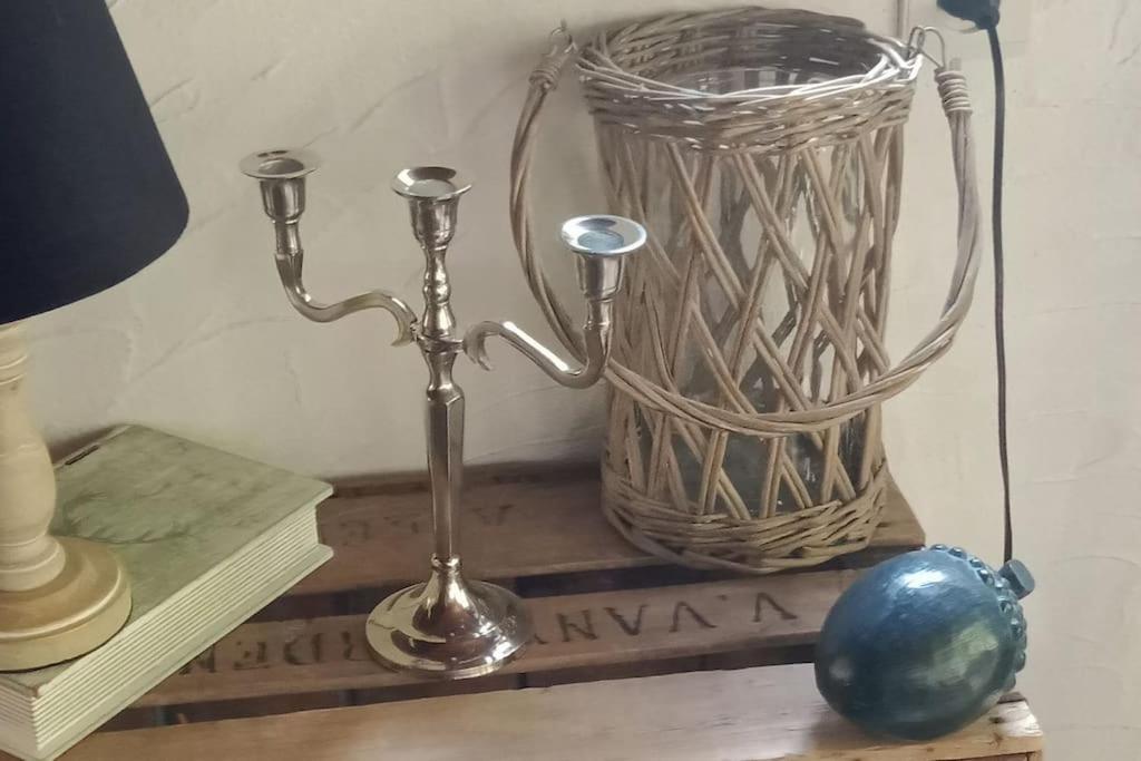 Micro Maison Isba Sedan Givonne Luaran gambar
